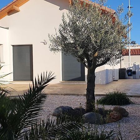 קאנט אן רוסיון Maison Bord De Mer Refaite A Neuf מראה חיצוני תמונה