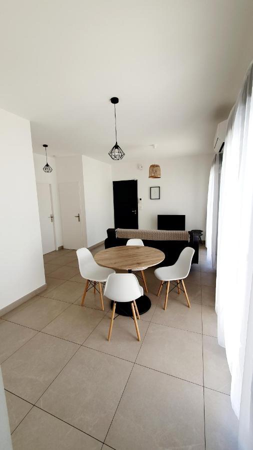 קאנט אן רוסיון Maison Bord De Mer Refaite A Neuf מראה חיצוני תמונה